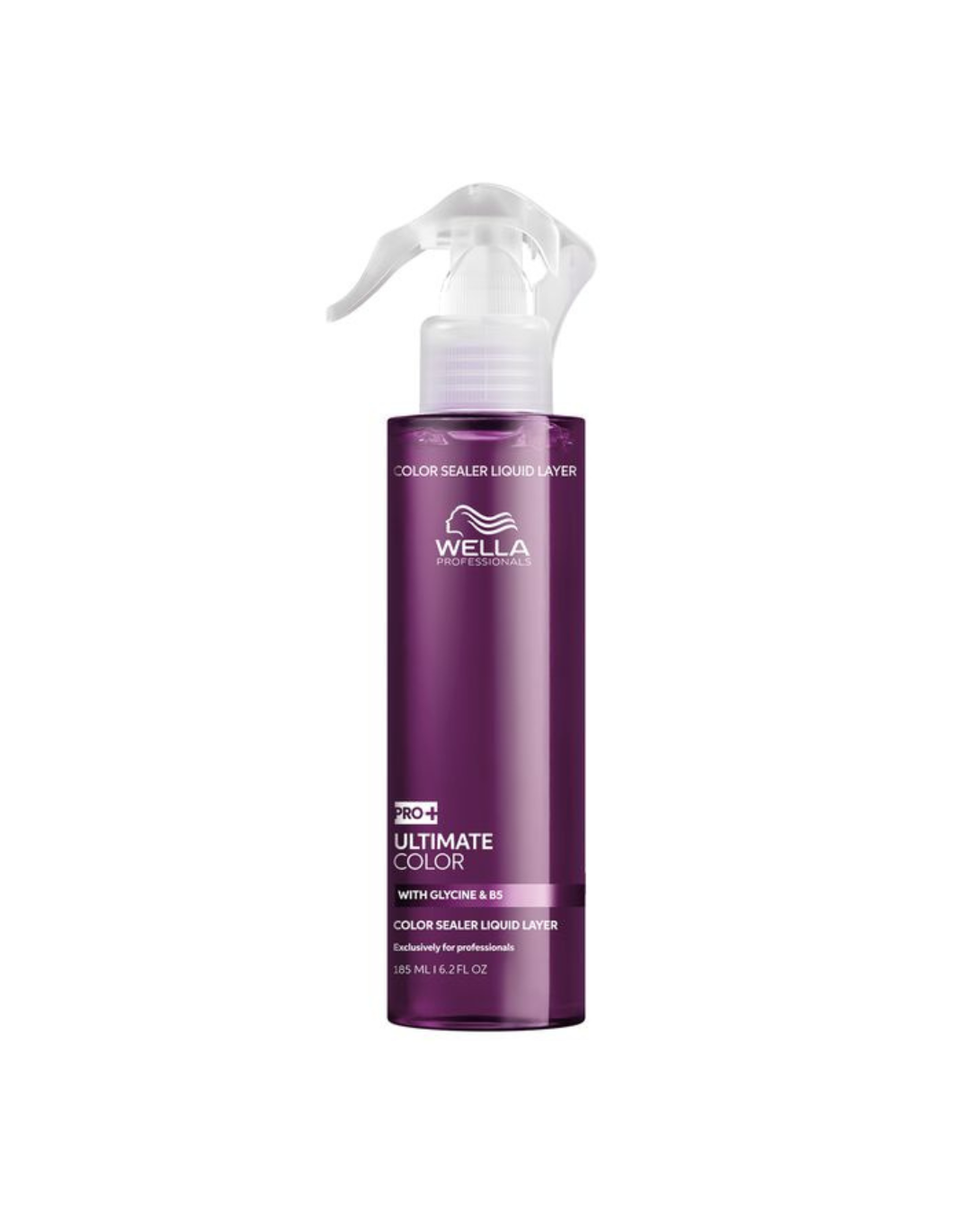 Wella Ultimate Color Sealer Liquid Layer 185ml