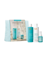 Moroccanoil Frizz Control Kit