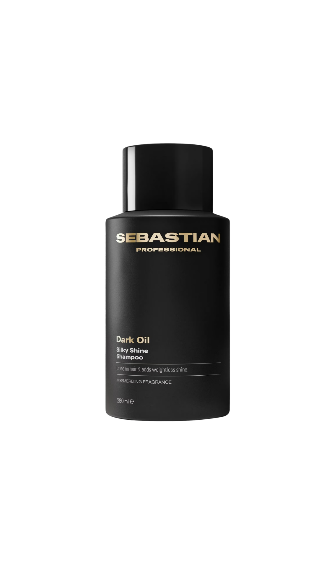SEBASTIAN DARK OIL SILKY SHINE SHAMPOO 280 ML
