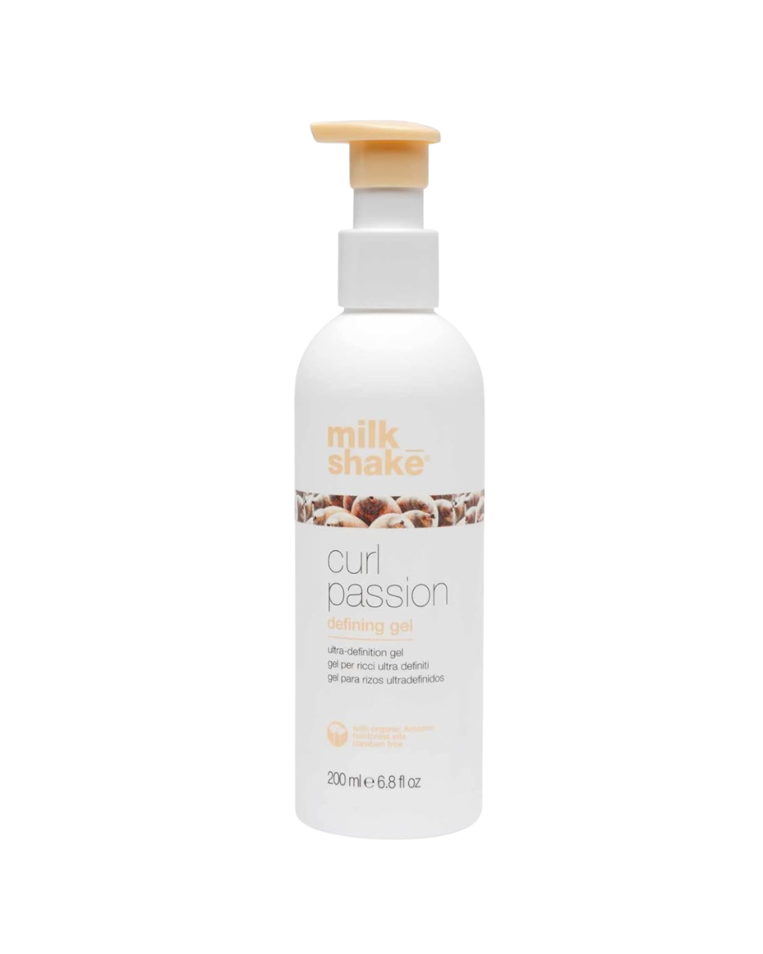 Milk Shake Curl Passion Defining Gel 200ml