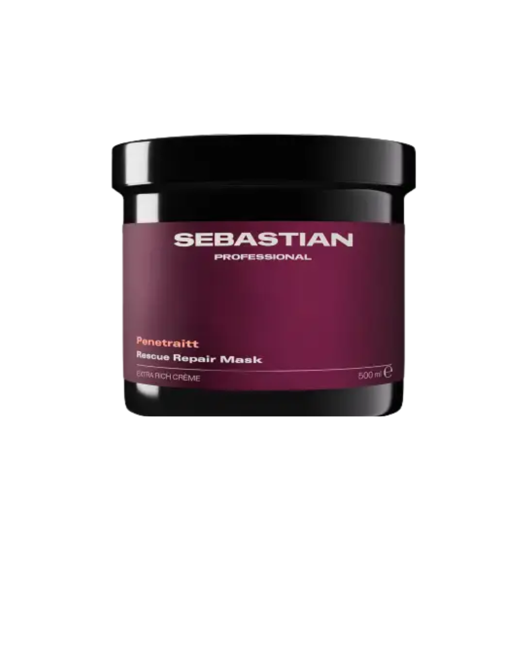 SEBASTIAN MASCARILLA PENETRAITT 500 ML