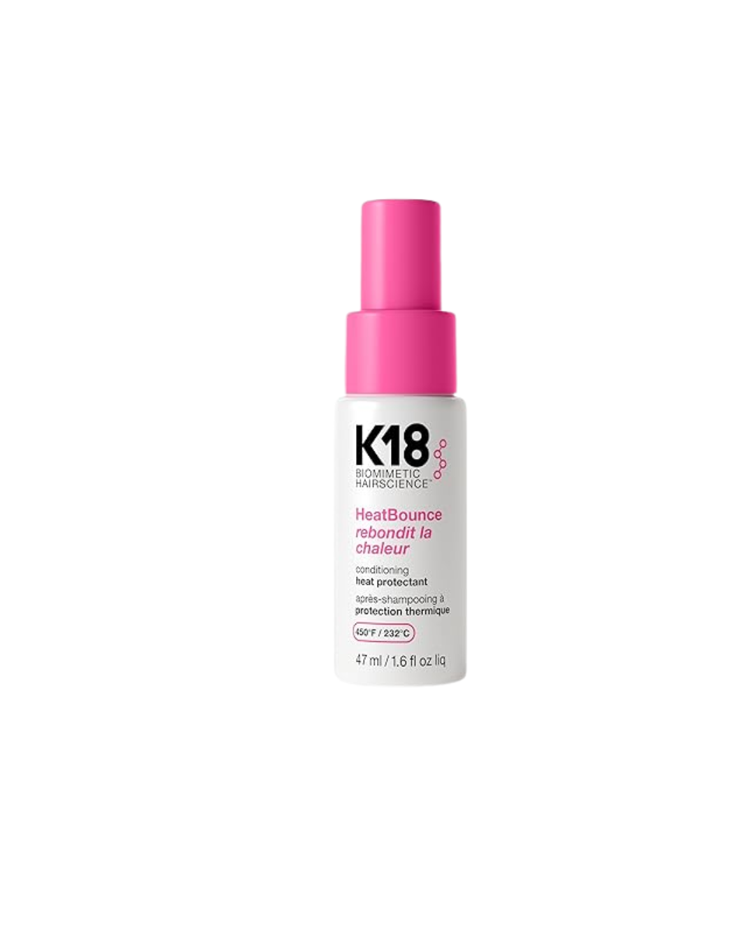 K18 PROTECTOR TERMICO 47 ML
