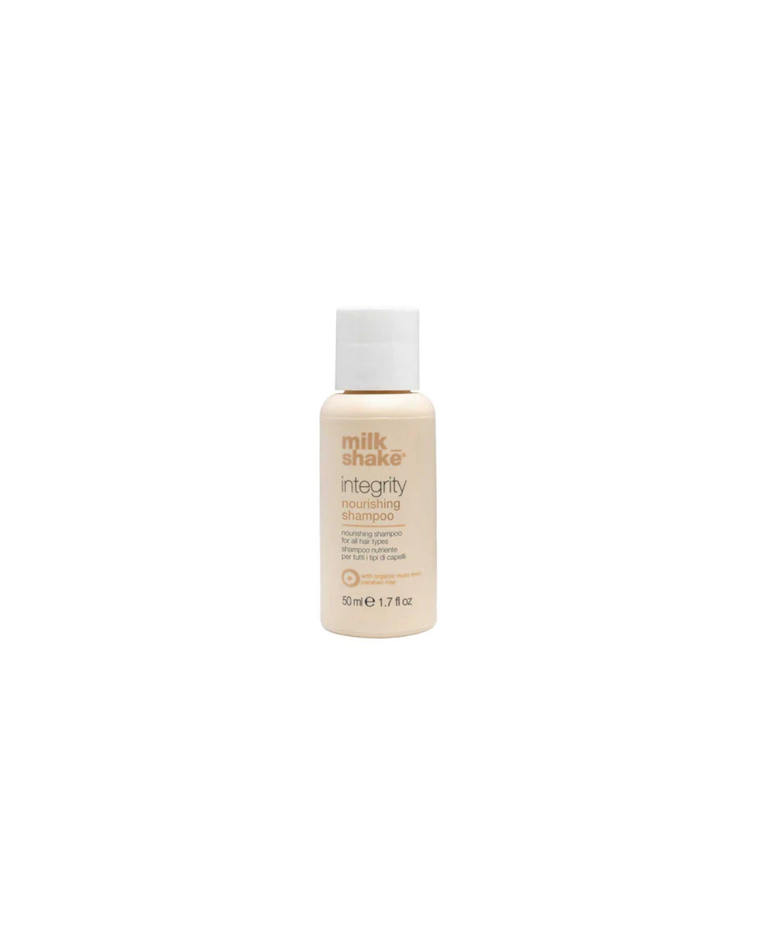 MILK SHAKE INTEGRITY NOURISHING SHAMPOO