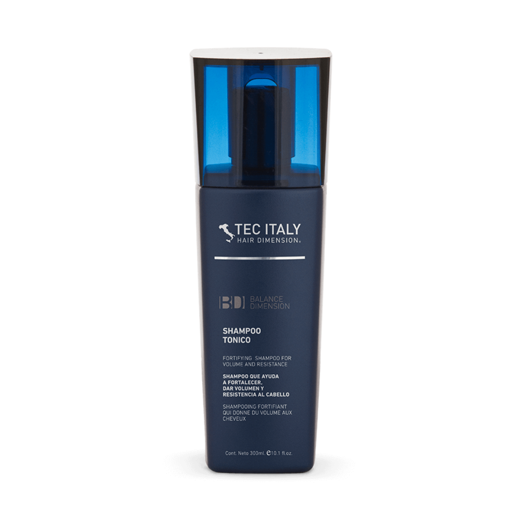 Tec Italy - Shampoo Tonic 300ml