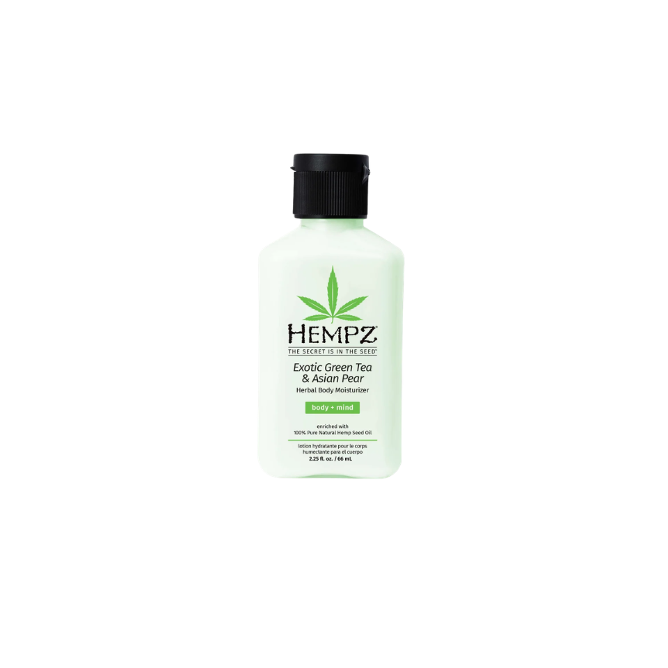 HEMPZ CREMA HYDRATANTE 66 ML