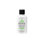 HEMPZ CREMA HYDRATANTE 66 ML
