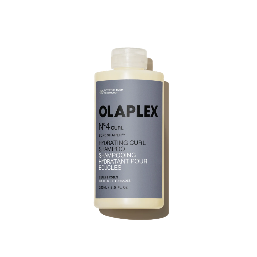 Olaplex Nº.4 HYDRATING CURL SHAMPOO 250ML