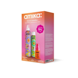 AMIKA Blowout Bestsellers Prep + Finish Set