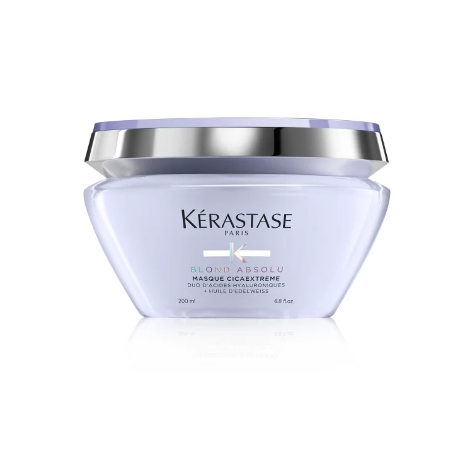 Kerastase Blond Absolu Masque Cicaextreme 200ml