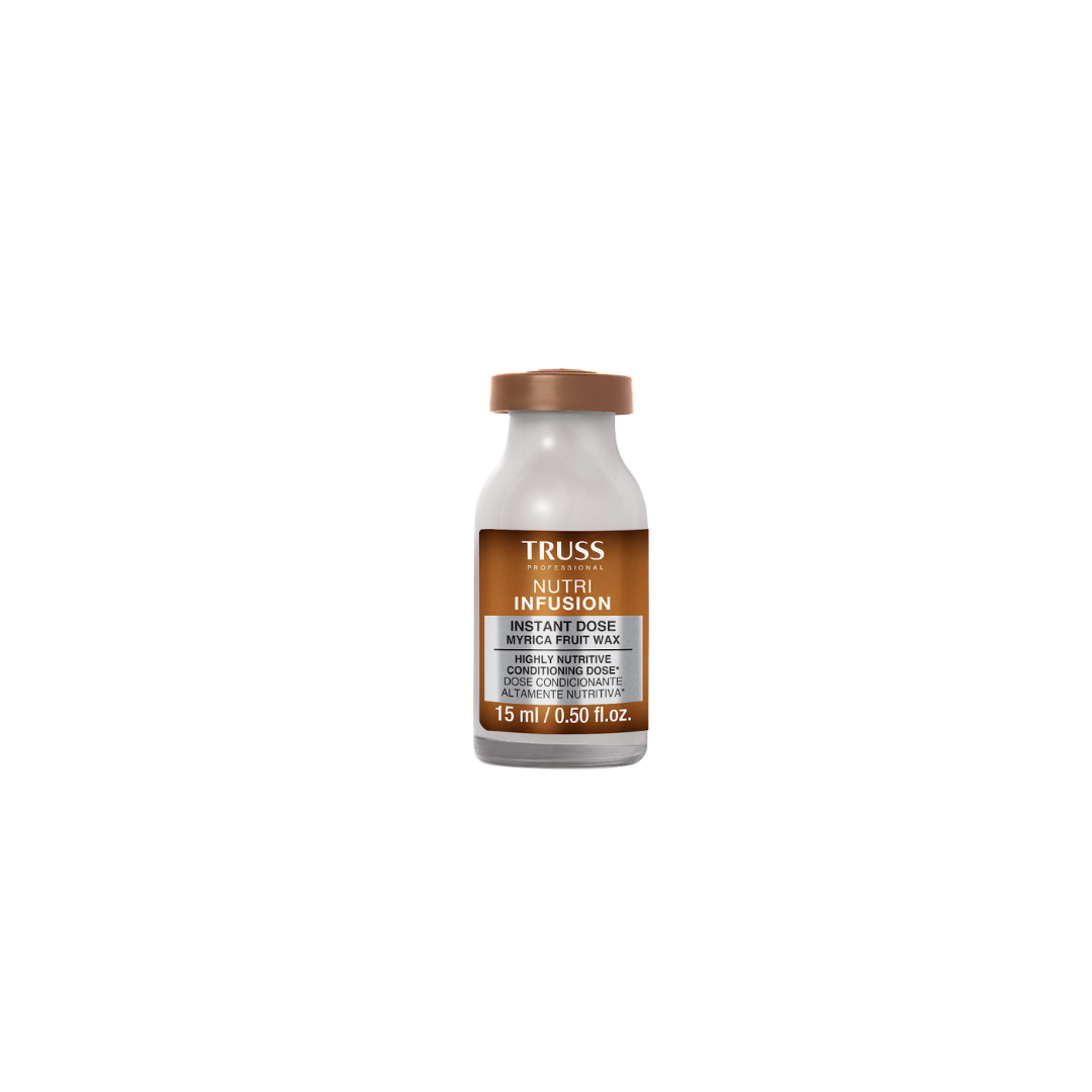 TRUSS NUTRI INFUSION 15 ML