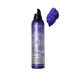 TRUSS BLOND REVOLUTION IMMEDIATE NEUTRALIZING MOUSSE 300 ML