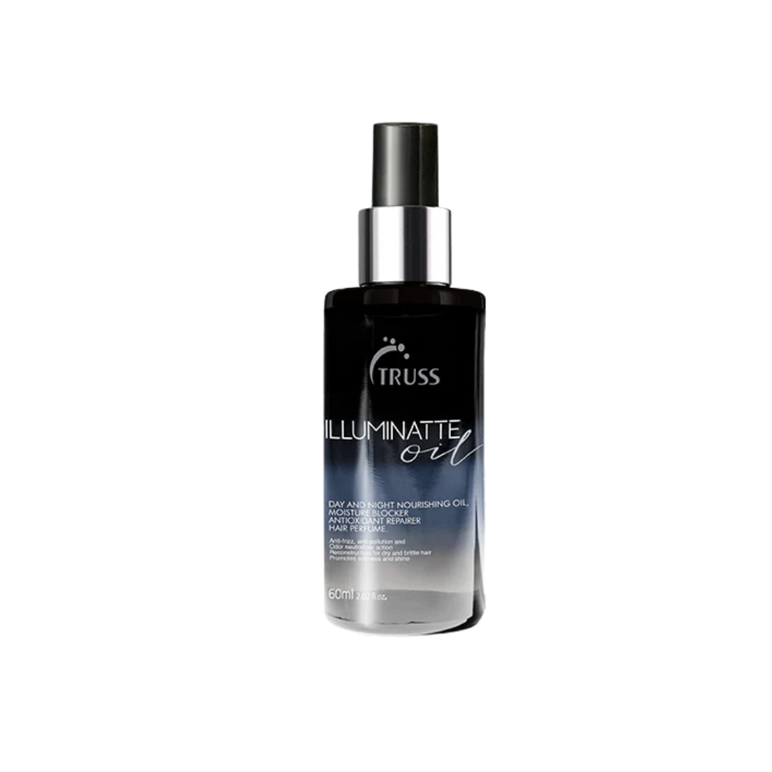 TRUSS ILUMINATTE OIL 60 ML