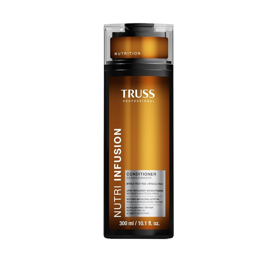 TRUSS NUTRI INFUSION ACONDICIONADOR 300 ML