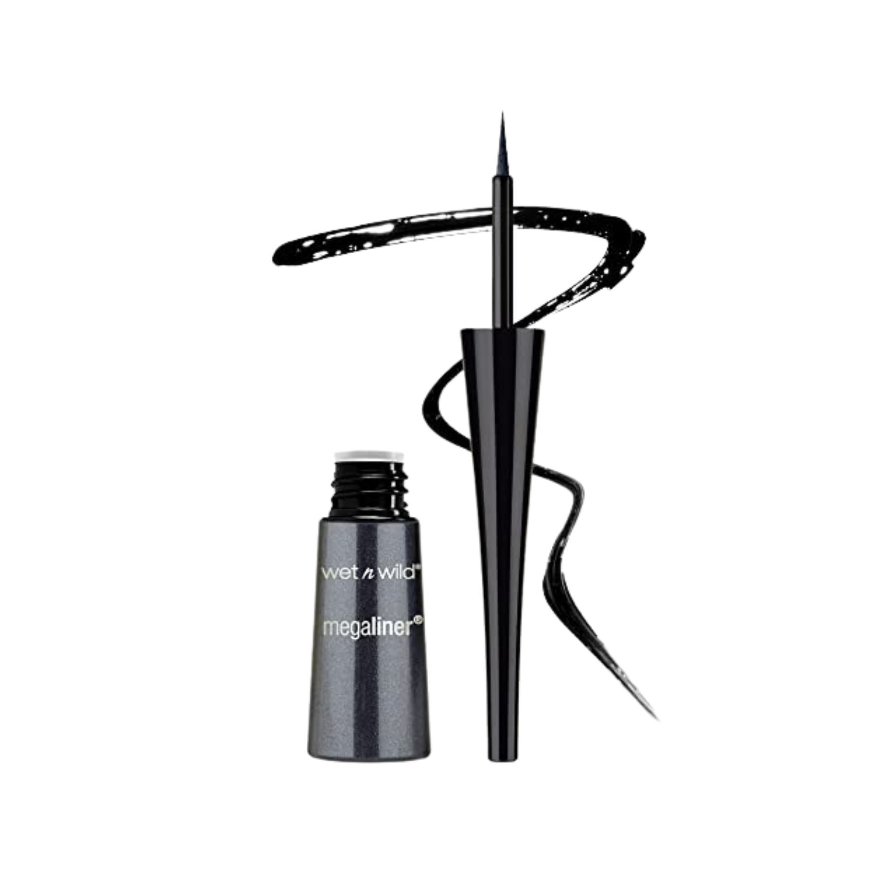 Wet n Wild MegaLiner H2O Proof Liquid Eyeliner