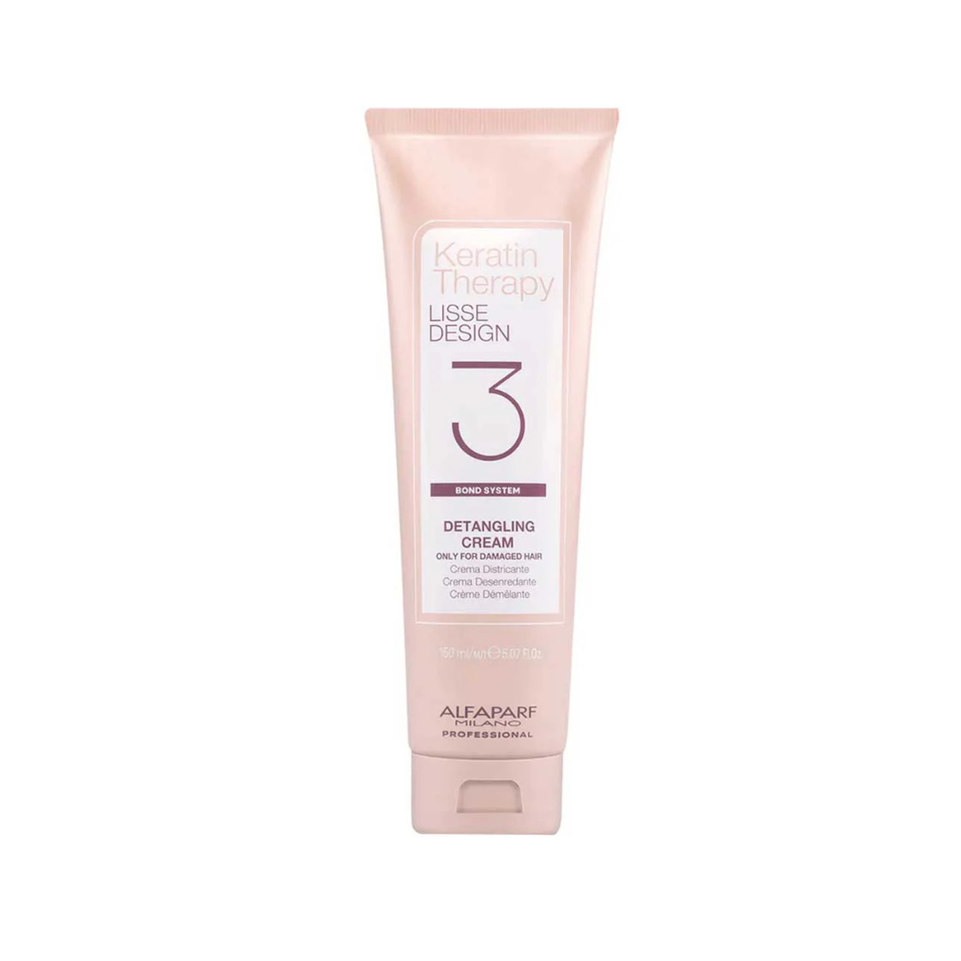 Alfaparf Lisse Design 3 Detangling Cream 150ml