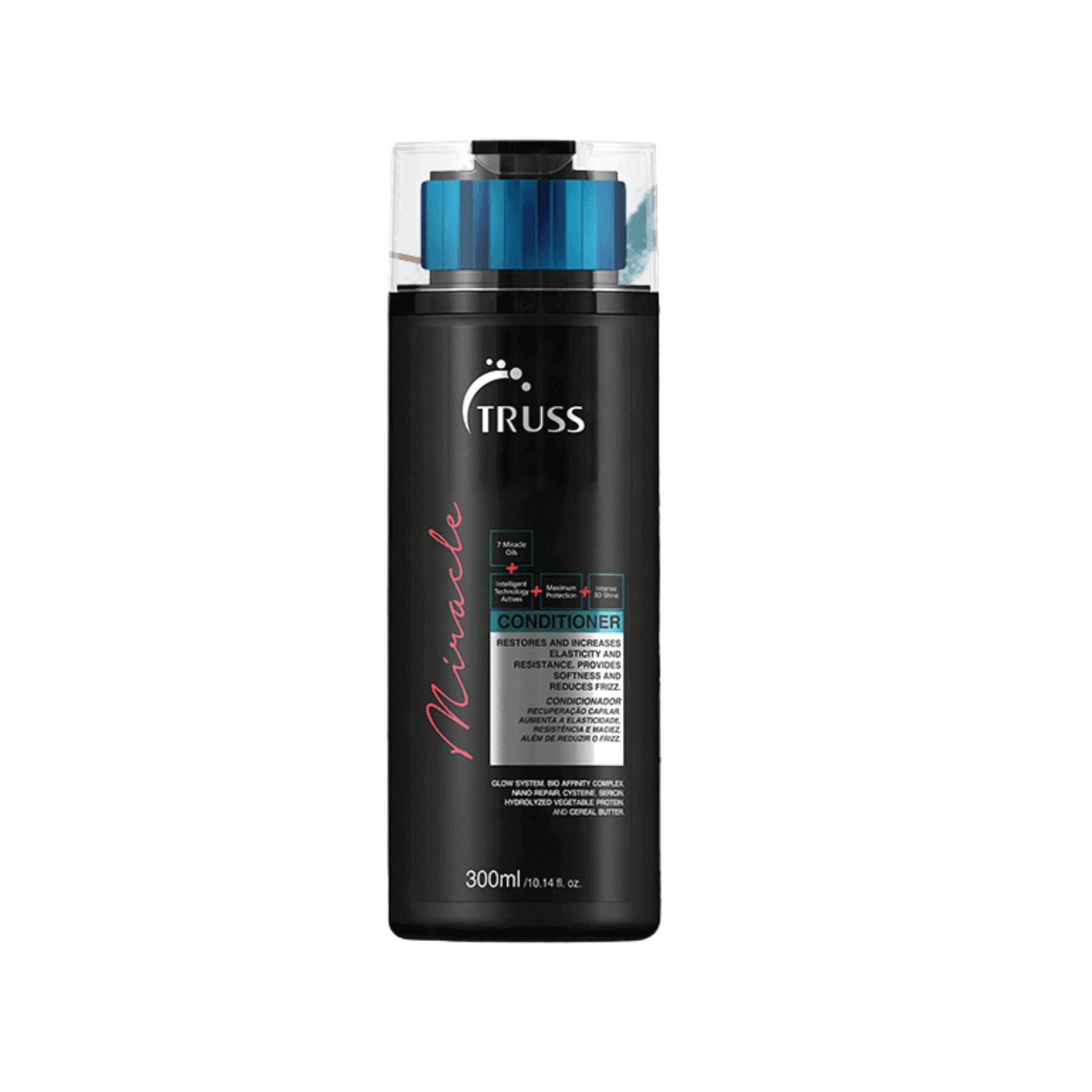 TRUSS MIRACLE CONDITIONER
