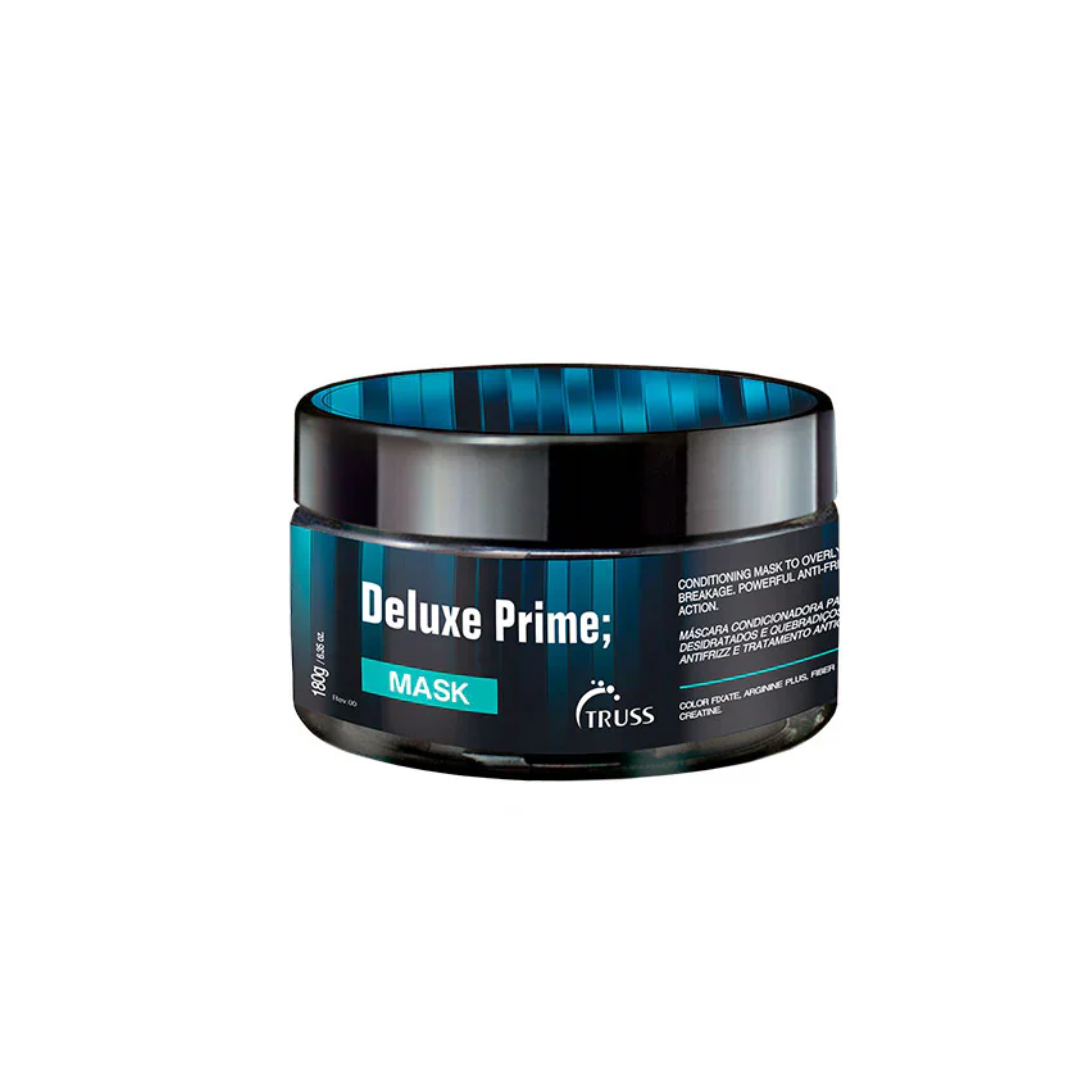 TRUSS DELUXE PRIME MASK