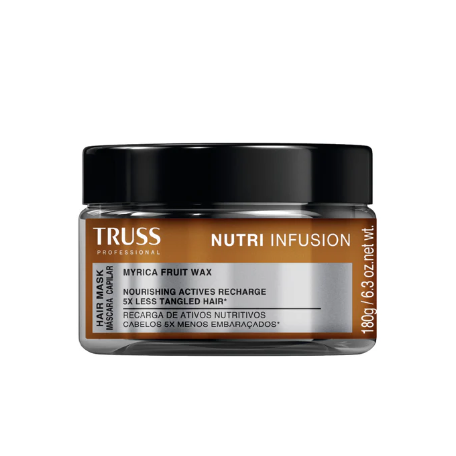 TRUSS NUTRI INFUSION MASK 180G