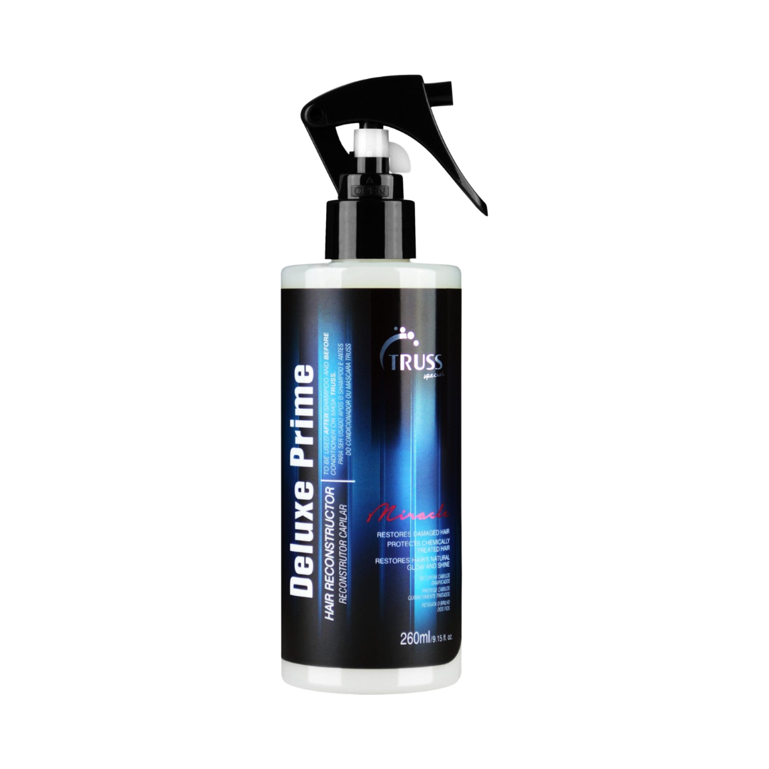 TRUSS DELUXE PRIME HAIR RECONSTRUCTOR 260 ML