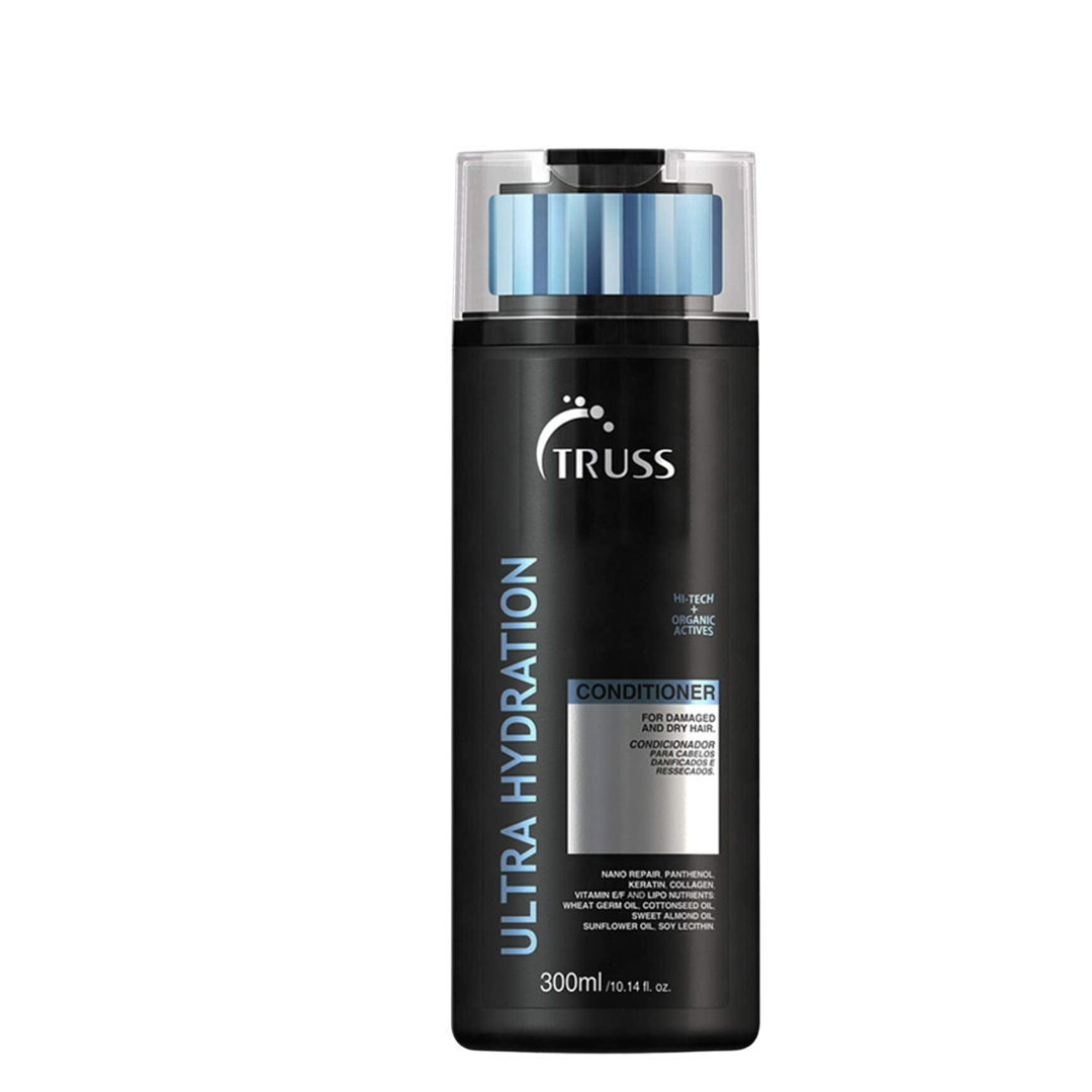 TRUSS ULTRA HIDRATACION ACONDICIONADOR 300 ML