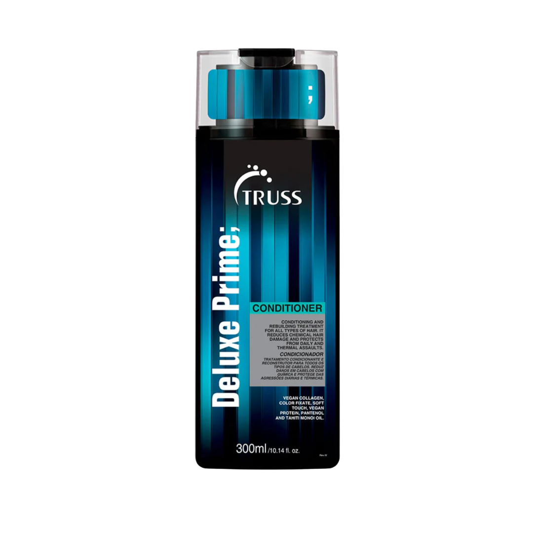 TRUSS DELUXE PRIME ACONDICIONADOR 300 ML