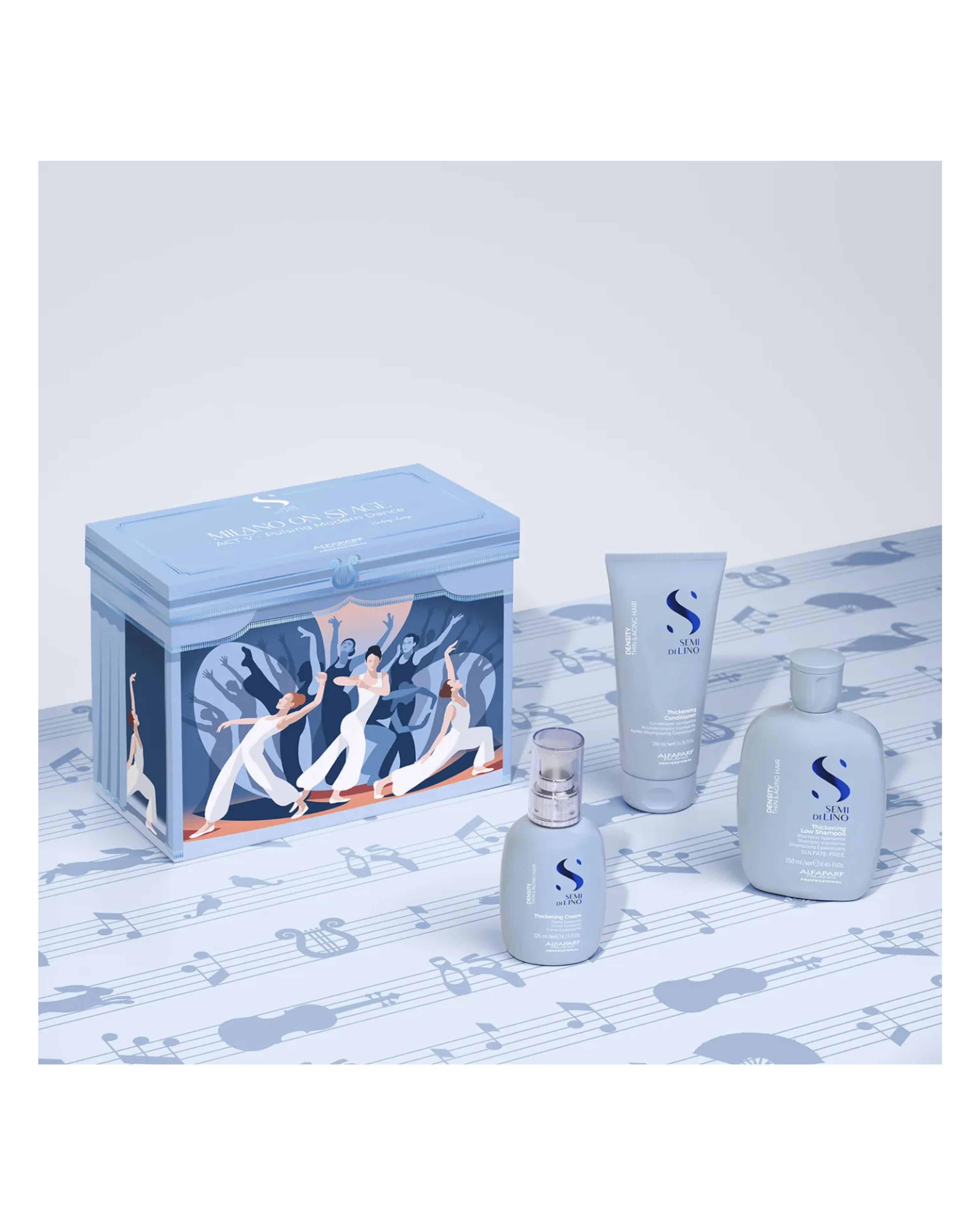 KIT DENSYTY ALFAPARF