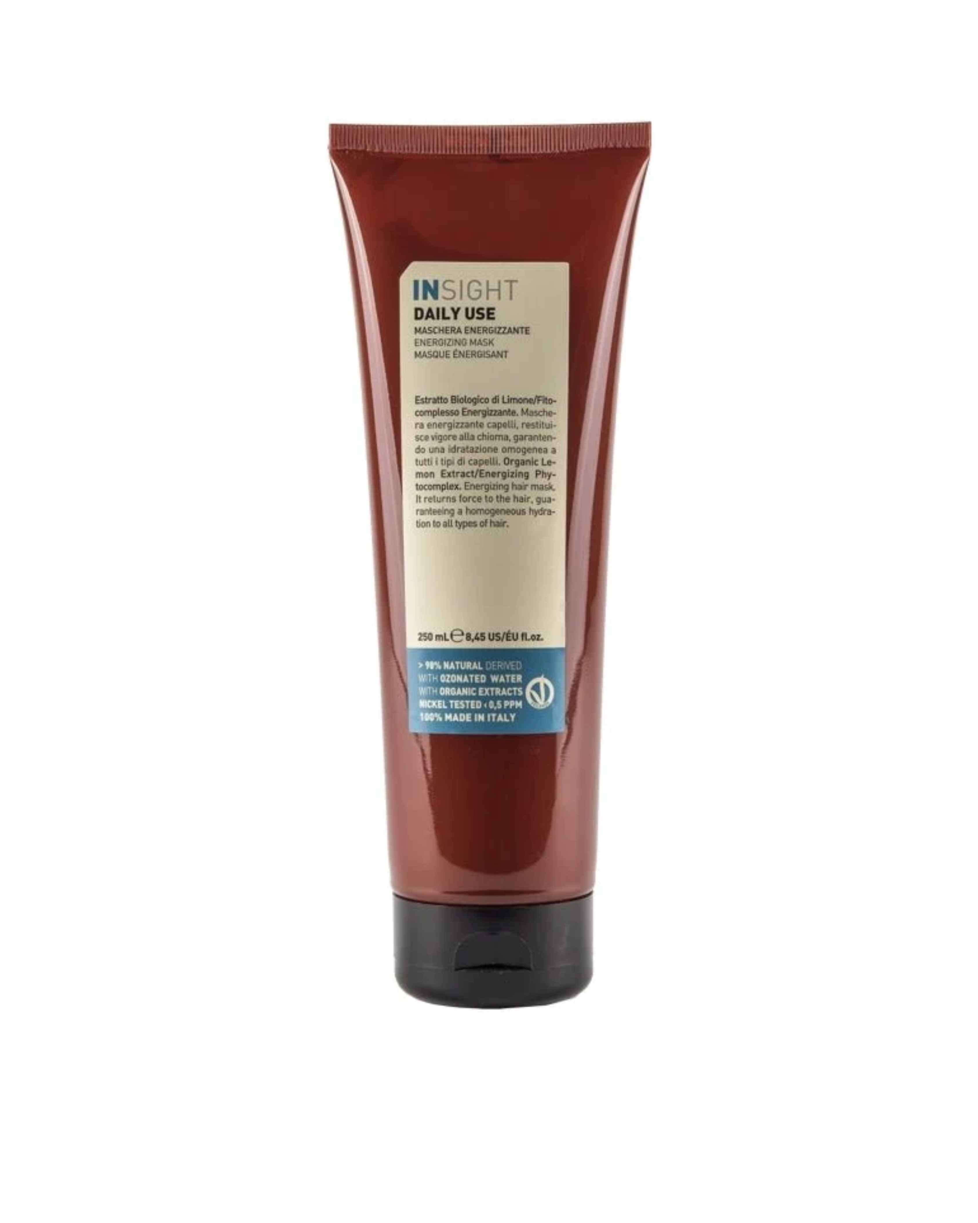 INSIGHT DAILY USE MASK 250 ML