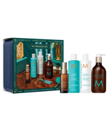 MOROCCANOIL KIT  DE HIDRATACIÓN