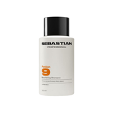 SEBASTIAN SHAMPOO POTION 9