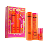 AMIKA  SOFT HAIR STARS KIT