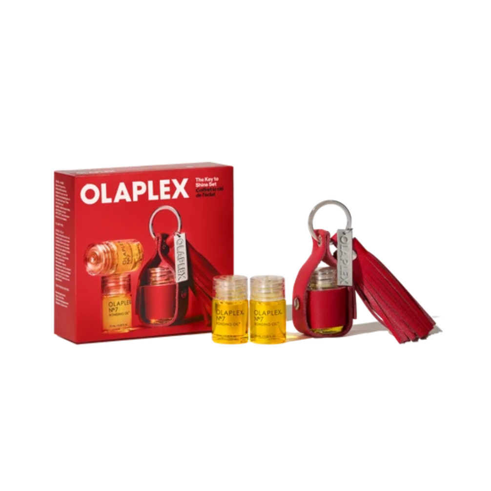 Olaplex The Key to Shine Set