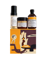 DAVINES KIT DE NUTRICIÓN