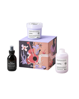 DAVINES LOVE SMOOTH KIT