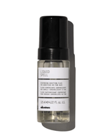 DAVINES LIQUID SPELL