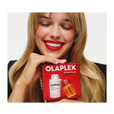KIT DÚO OLAPLEX ICONIC STYLERS SET