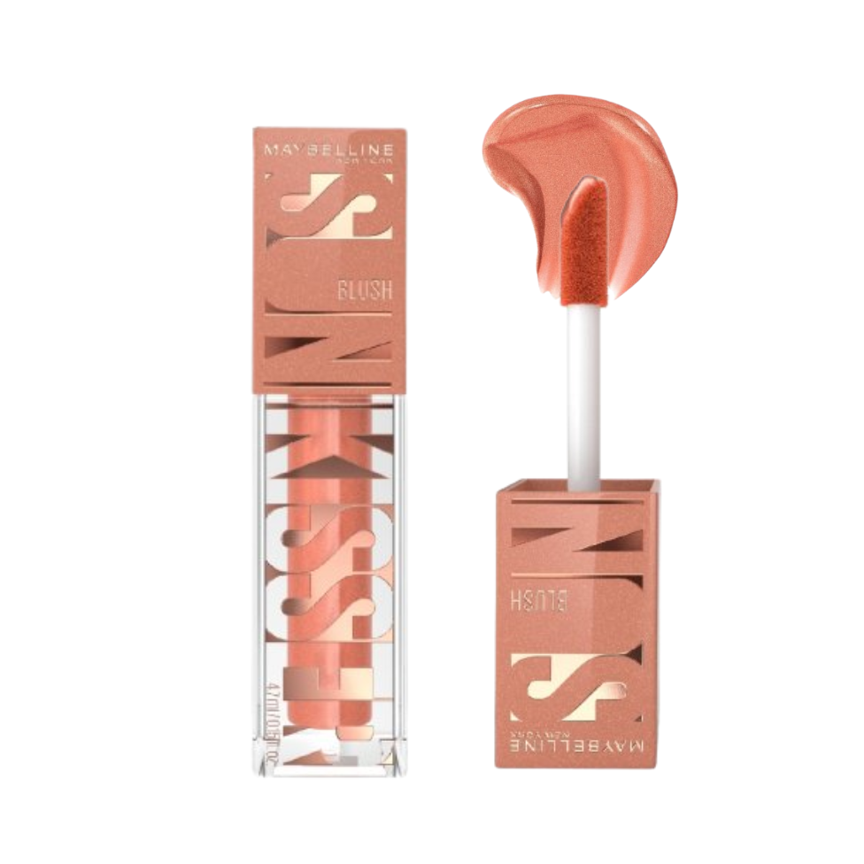 MAYBELLINE SUNKISSER BLUSH