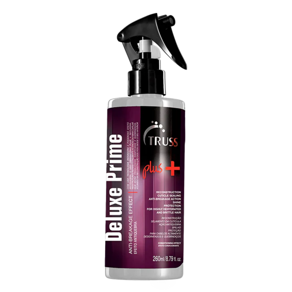 TRUSS DELUXE PRIME PLUS EFECTO ANTIQUIEBRE