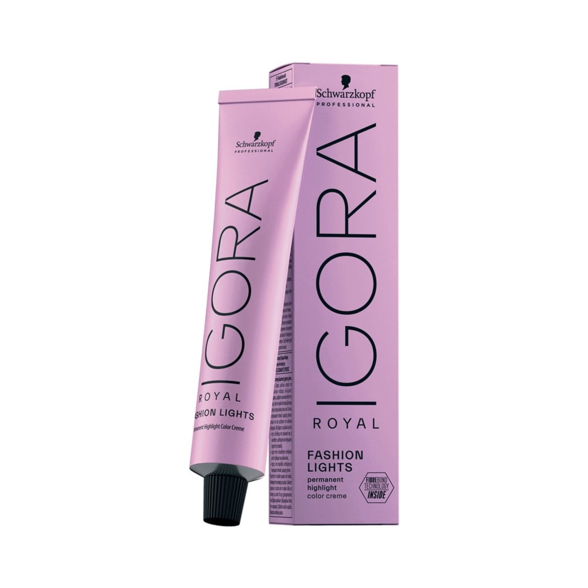 IGORA ROYAL FASHION LIGHTS TINTES 60ML