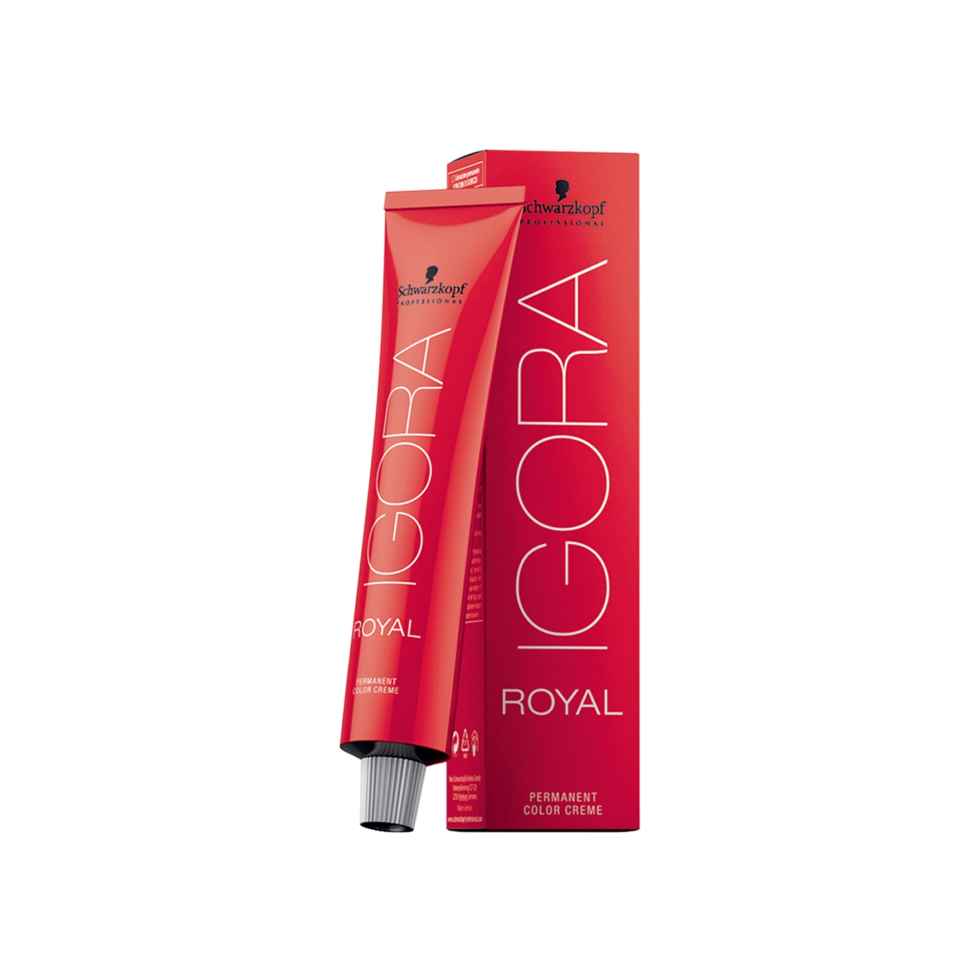 Schwarzkopf Igora Royal Tintes 60ml