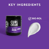 ROLDA CURL CREAM 500g