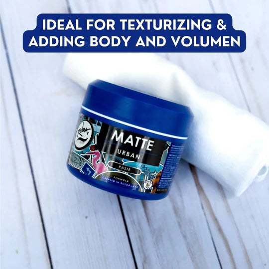 ROLDA URBAN MOLDING MATTE PASTE 150g