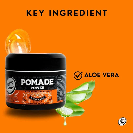 ROLDA POMADE POWER 150g