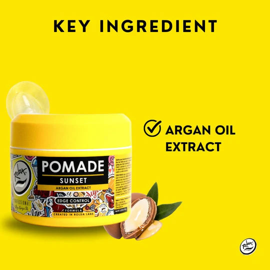 ROLDA POMADE SUNSET 150g