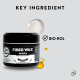 ROLDA FIBER WAX WHITE 150G