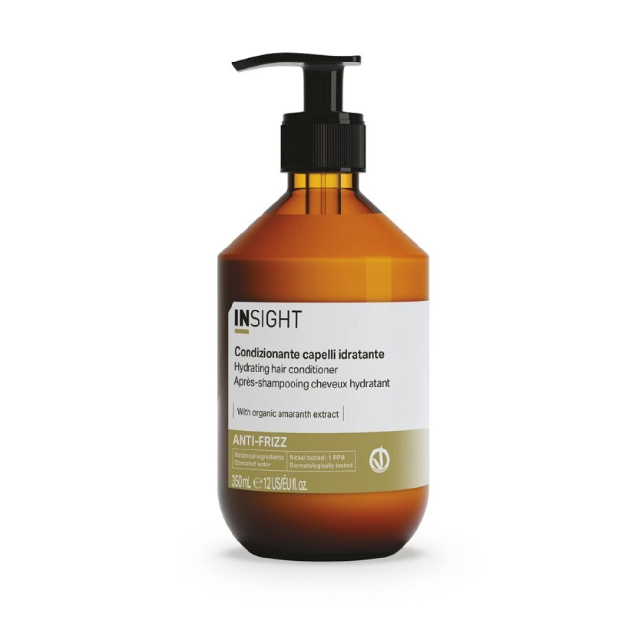 INSIGHT ANTI-FRIZZ CONDITIONER