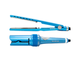 BABYLISS DUO DE PLANCHA XL Y MIRACURL