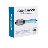 BABYLISS HOT AIR STYLING BRUSH 2.5