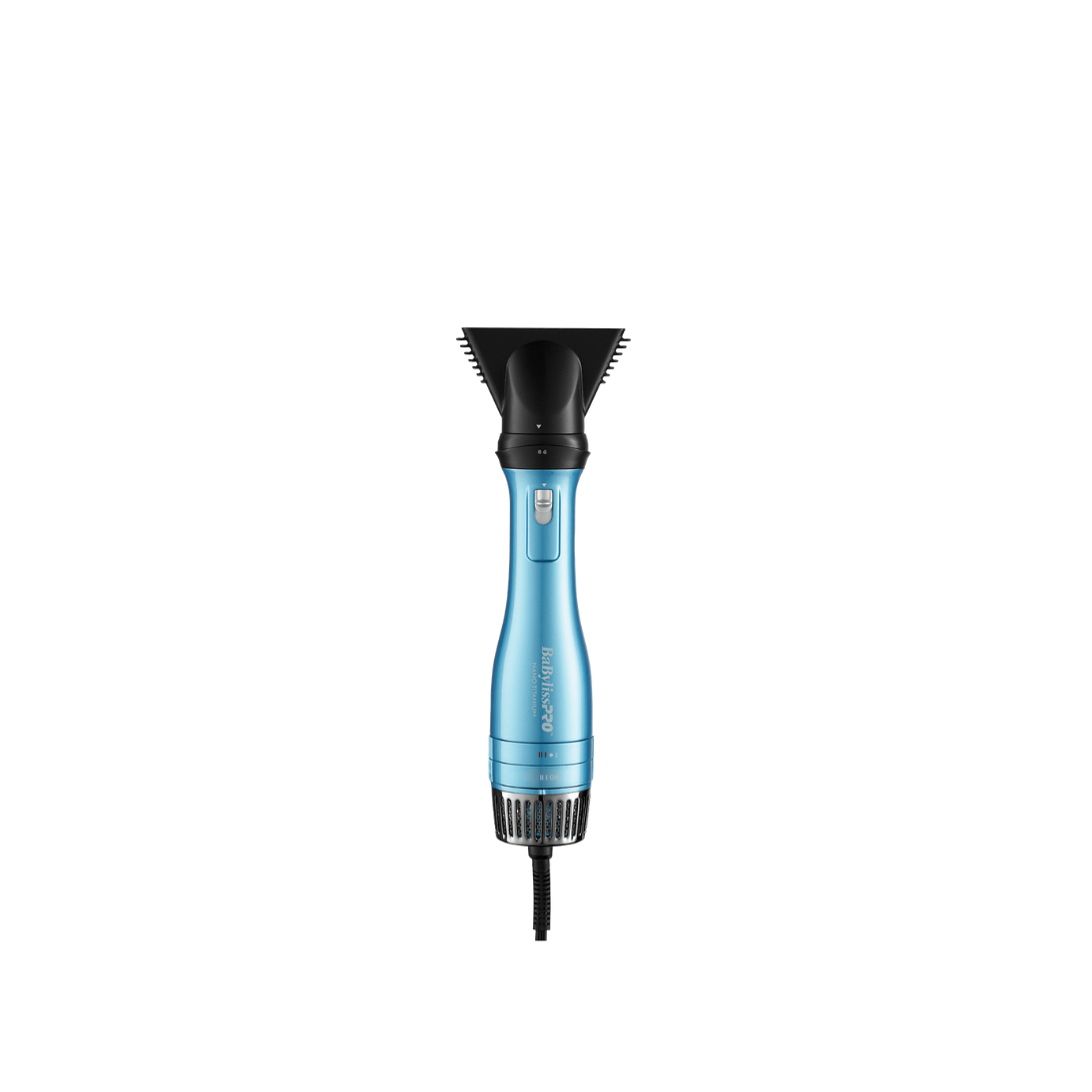 BABYLISS HOT AIR STYLING BRUSH 2.75 2 EN 1