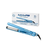 BABYLISSPRO NANO TITANIUM ULTRADELGADA ALISADORA- 1 /25 MM