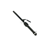 STYLECRAFT BLACK GOLD CERAMIC CURLING IRON